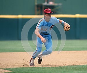 Mike Schmidt