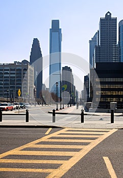 Philadelphia Street View