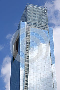 Philadelphia office building photo