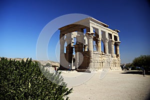 Philae Temple