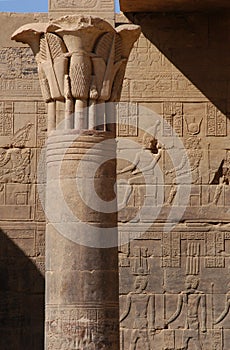 Philae Temple