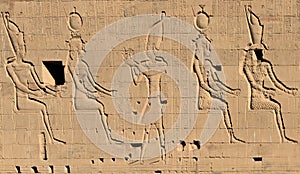 Philae Temple 9