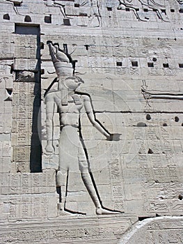 Philae Temple, Egypt