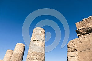 Philae Temple: A Jewel on the Nile. Egypt Summer Travel
