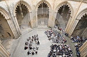 Philharmonic of Beiras