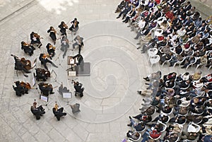 Philharmonic of Beiras