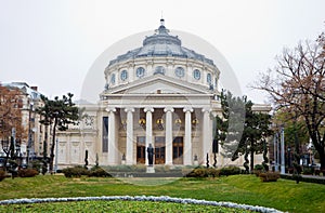 Philharmonic George Enescu photo