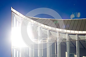 Philharmonic in Gorzow - Poland