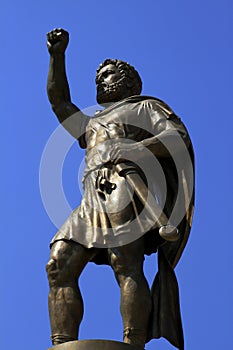 Philip II, king of Macedonia