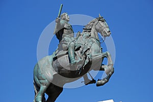 Philip IV King of Spain photo