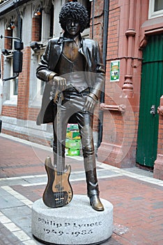 Philip Lynott