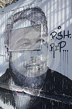 Philip Seymour Hoffman