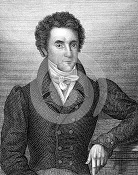 Philipp Jakob Siebenpfeiffer