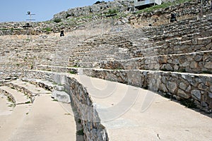Philippi Theater