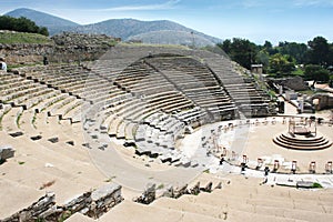 Philippi Theater