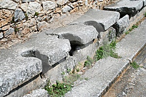 Philippi Toilets