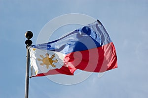 Philippine Flag