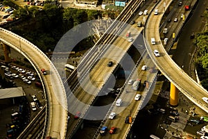 Philippine roads photo