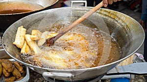 Philippine Snack Turron De Banana