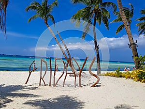 Philippines Boracay Beach