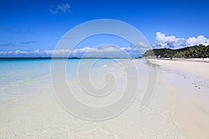 Philippines Boracay White Beach