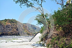 Philippines countryside