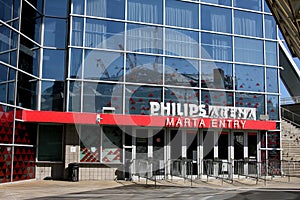 Philips Arena