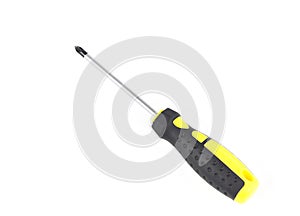 Philips head screwdriver photo