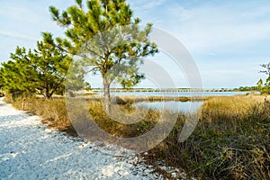 Philips Inlet photo