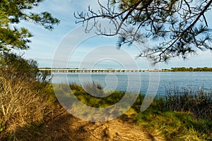 Philips Inlet photo