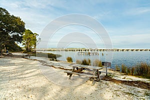 Philips Inlet photo