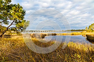 Philips Inlet photo