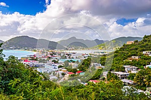 Philipsburg, Sint Maarten