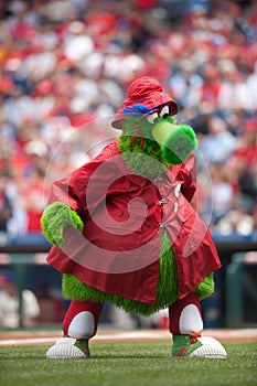 Phillie Phantic
