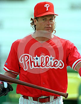 PHILLIES DAULTON