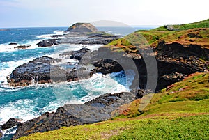 Phillip Island photo