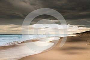 Phillip Island Beach