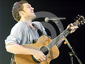 Phillip Phillips