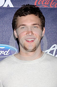 Phillip Phillips, Colton Dixon