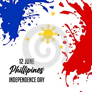 phillipines independence day