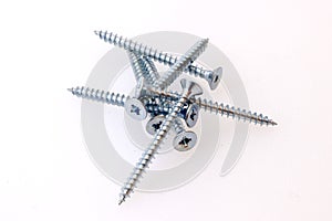 Phillips screws