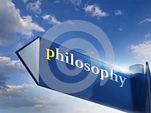 Philosophy