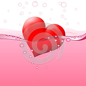 Philtre - drink of love