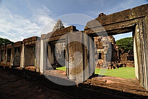 Phimai Temple Historical Park