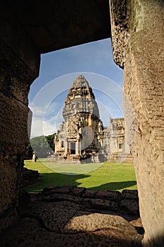 Phimai Temple Historical Park