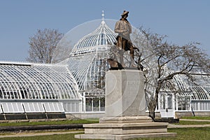 Phipps Conservatory