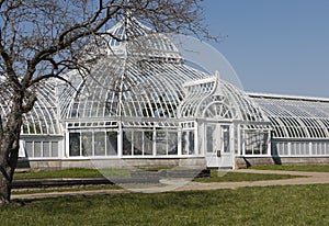 Phipps Conservatory photo