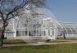 Phipps Conservatory