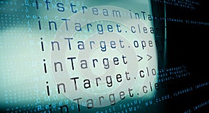 Phishing attack using trojan hacking bug