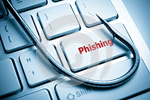 Phishing